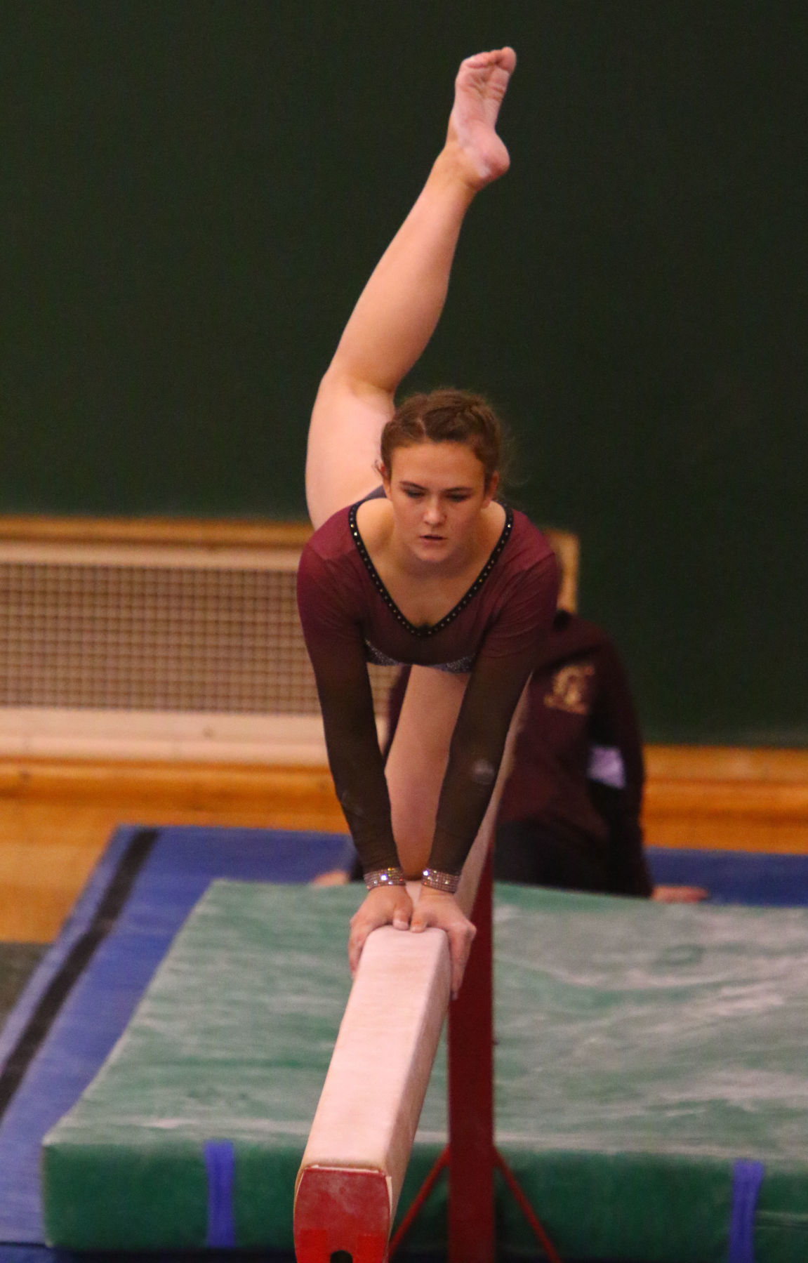 Gallery: Gymnastics Regional